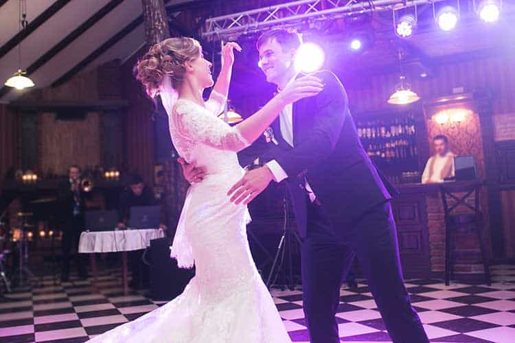 Wedding Dance Classes And Choreography In Tucson